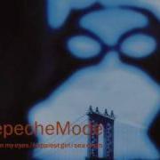 Depeche Mode Happiest Girl