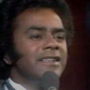 Maria Johnny Mathis