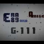 Era89 Aka Amigo G 111 Jadyly