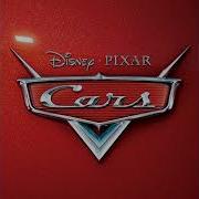 Cars Starts Final Race Ost