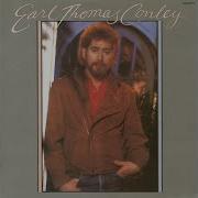 Earl Thomas Conley Under Control