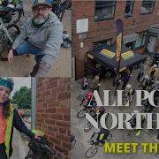 All Points North