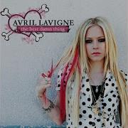 Avril Lavigne Runaway