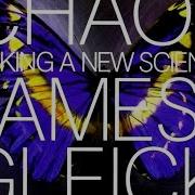 Chaos Making A New Science James Gleick