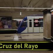 Metro Cruz