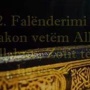 Mishary Rashed Alafasy Surah Al Fatiha Albanien Mp4