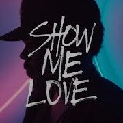 Chance The Rapper Show Me Love Feat Chance The Rapper Moses Sumney