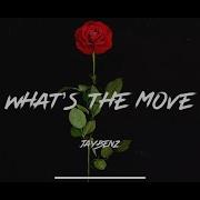 Jaybenz What S The Move Official Audio Jaybenz Music