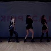 Blackpink Kill This Love Dance Practice Mirror