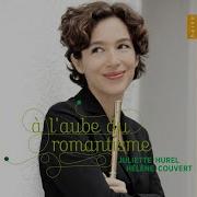 Juliette Hurel Introduction Theme And Variations On Trockne Blumen