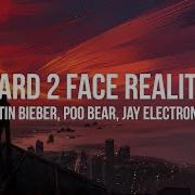 Hard To Face Reality By Justin Bieber The Ending Of The Song