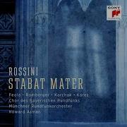 Dmitry Korchak Stabat Mater Ii Cujus Animam Aria