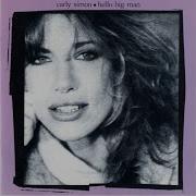 Such A Good Boy Carly Simon