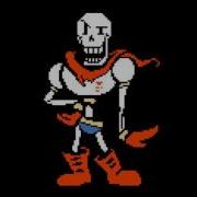 Papyrus Theme