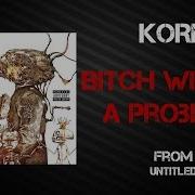 Korn Bitch We Got A Problem Lyrics