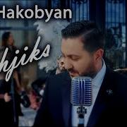 Azat Hakobyan Aghjiks