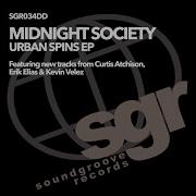 Midnight Society Close Your Eyes Feat Curtis Atchison