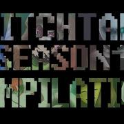 Glitchtale Sound Effects