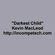 Kevin Macleod Darkast