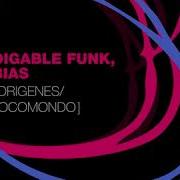 Origenes Digable Funk Bias