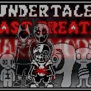 Undertale Last Breath Sans Hard Mode Phase 3