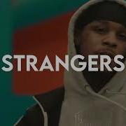 Free Toosii Type Beat X Lil Tjay Type Beat Strangers Cortierproduction