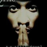 2Pac Starin Through My Rearview 1997 Instrumental Djcvince