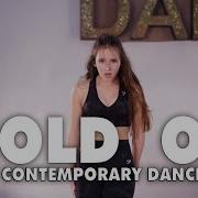 Chord Overstreet Hold On Dance Dance Choreography Contemporarydance Sabrina Lonis