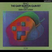 Gary Burton Silent Spring