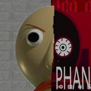 Phantasm Fnf Baldi