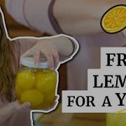 Fresh Lemons