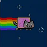 Нян Кэт 1 Час Nyan Cat Original 1 Hour Hd 720P