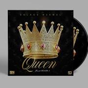 Solace Nerwal Queen Feat Sullee J