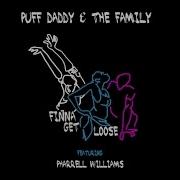 Puff Daddy Finna Get Loose Audio Explicit Ft Pharrell Williams Diddy