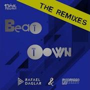 Beat Town Diogo Ferrer Remix Rafael Daglar Rodriggo Liu