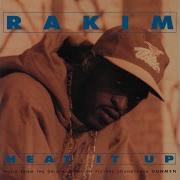 Heat It Up Rakim