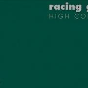 High Contrast Racing Green