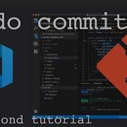 How To Undo Commit In Visual Studio Code Fast Tutorial Carmelle Codes