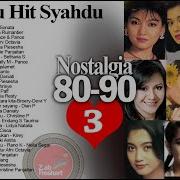 Lagu Pop Campuran Tahun 80 An