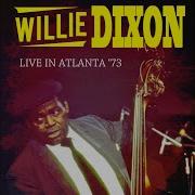 Rock Me Baby Willie Dixon