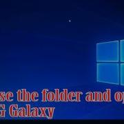 Fix Gog Galaxy Failed To Load Game Database Error Quick And Easy