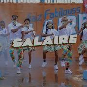 Gaz Fabilouss Salaire Clip Officiel Prod By King Kuba Gaz Fabilouss Music