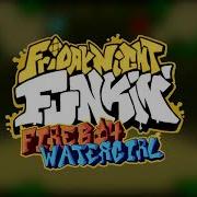 Fireboy And Watergirl Fnf Ost