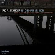 Second Impression Eric Alexander