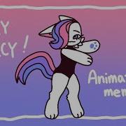 Animation Meme Hey Juicy