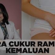 Cara Mencukur Bulu Miss V Yang Aman Dan Tidak Sakit