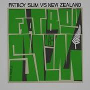 Fatboy Slim Weapon Of Choice Chores Terace Remix