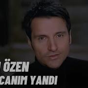 Sinan Özen Canim Yandi Official Video