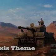 Hearts Of Iron Iv Axis Theme