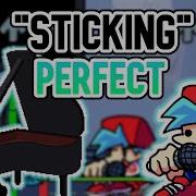 Fnf Stickman Sticking